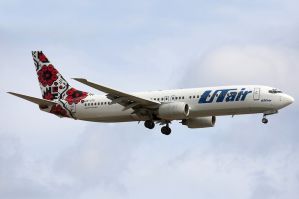 Utair начинает выполнять регулярные рейсы в Минеральные Воды с отправной точкой в Уфе