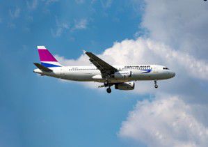 Centrum Air планирует в конце июня начать летать во Владивосток с отправлением из Самарканда