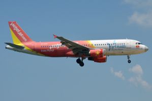 VietJet Air впервые за всю историю своего существования свяжет прямым авиасообщением Россию и Вьетнам