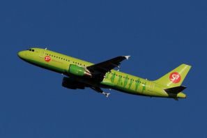 S7 Airlines в первый месяц лета увеличит число рейсов по некоторым маршрутам