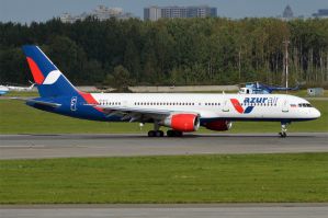 Azur Air планирует осуществлять более 200 перелетов еженедельно на протяжении всего лета