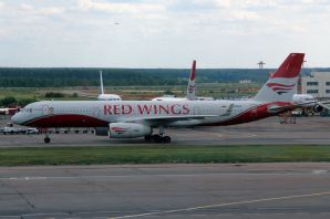 Red Wings может начать летать на архипелаг Лангкави в Малайзии