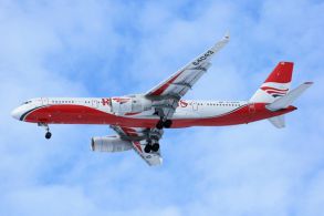 Red Wings начинает чаще выполнять перелеты в столицу Белоруссии с отправлением из Челябинска