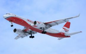 Red Wings в июле начнет летать в Калининград с отправлением из столичного региона