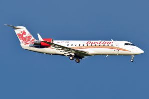 RusLine в июле начнет летать в Пермь с отправлением из Ярославля
