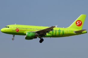 S7 Airlines начнет летать в Калининград с отправлением из Новосибирска на ежедневной основе