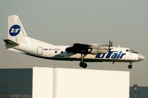 Utair приступает к осуществлению рейсов из столицы Татарстана по направлению в Грозный