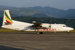Ethiopian Airlines начинает летать по новому маршруту в Ханой из Аддис-Абебы