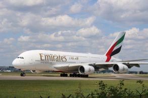 Emirates приступает к осуществлению перелетов в столицу Сирии
