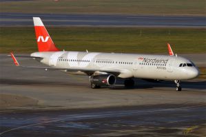 Nordwind приступает к осуществлению перелетов в Пхеньян с отправлением из Москвы