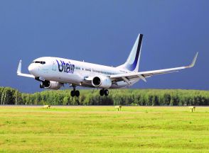 Utair в августе начнет выполнять больше перелетов в столицу Татарстана с отправлением из Сургута