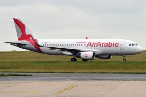 Air Arabia этой осенью приступит к выполнению перелетов в Рас-эль-Хайма из Екатеринбурга