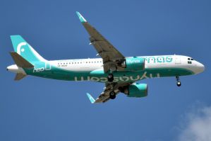 Flynas начинает выполнять регулярные перелеты между Саудовской Аравией и Россией