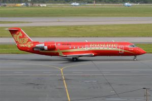 RusLine планирует выполнять больше перелетов из Салехарда по направлению в Ханты-Мансийск