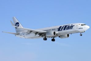 Utair возобновляет перелеты по направлению в Геленджик с отправкой из Москвы