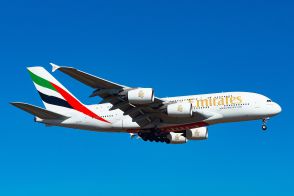 Emirates приступает к выполнению перелетов по направлению в Ханчжоу с отправной точкой в Дубае