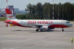 Red Wings будет оказывать новые страховые услуги для своих пассажиров