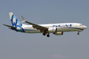 SCAT Airlines приступает к осуществлению перелетов в столицу Белоруссии с отправлением из Алматы