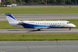 Авиаперевозчик UVT aero начинает летать в Горно-Алтайск с отправлением из Перми