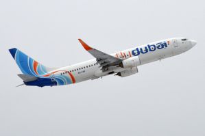 Flydubai в сентябре начнет выполнять больше перелетов между Дубаем и Санкт-Петербургом