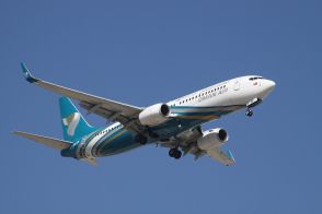 Авиаперевозчик Oman Air снова приступает к реализации перелетов между столицами России и Омана