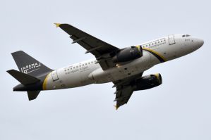 Nesma Airlines приступает к осуществлению рейсов в Хургаду