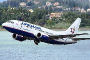  Orenair    