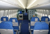   Sukhoi SuperJet 100 