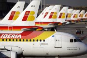  Iberia    -  