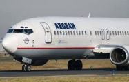 Aegean Airlines       