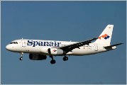  Spanair   